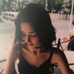 Meet your Posher, Elliott